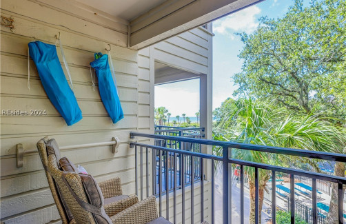 23 S Forest Beach UNIT 244