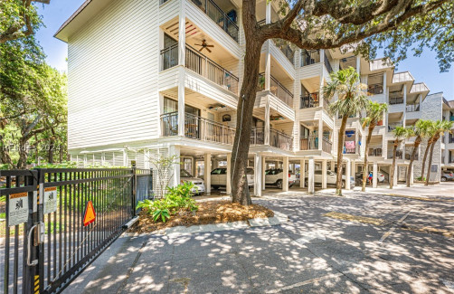 23 S Forest Beach UNIT 145